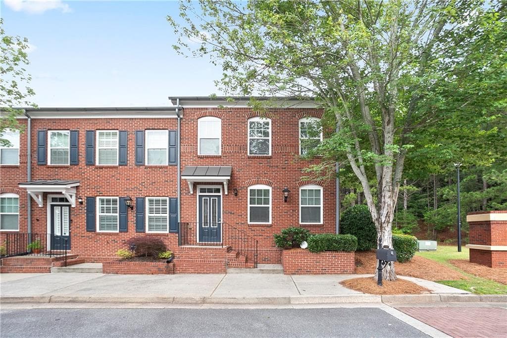 4130 Stonecypher Road, Suwanee, GA 30024 — most recent listing photo