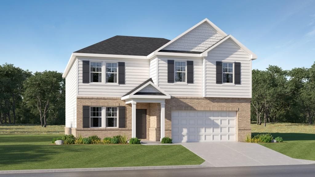 229 Paisley Way, Locust Grove, GA 30248 — most recent listing photo