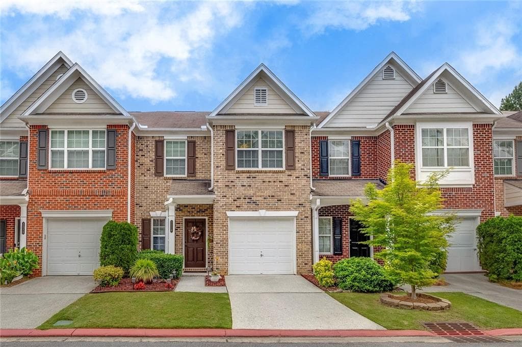 2336 Heritage Park Circle 11, Kennesaw, GA 30144 — most recent listing photo