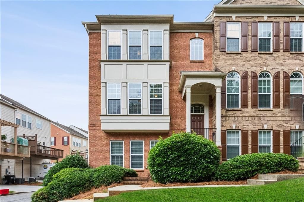 2149 Shoop Court 3, Smyrna, GA 30080 — most recent listing photo