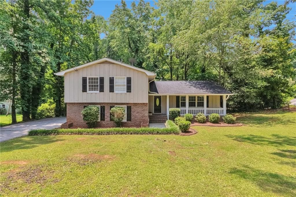 3357 Huntwood Court, Decatur, GA 30034 — most recent listing photo