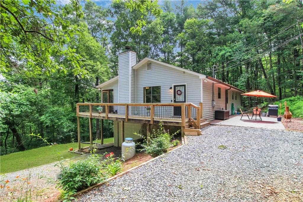 83 Valley Drive, Ellijay, GA 30536 — most recent listing photo