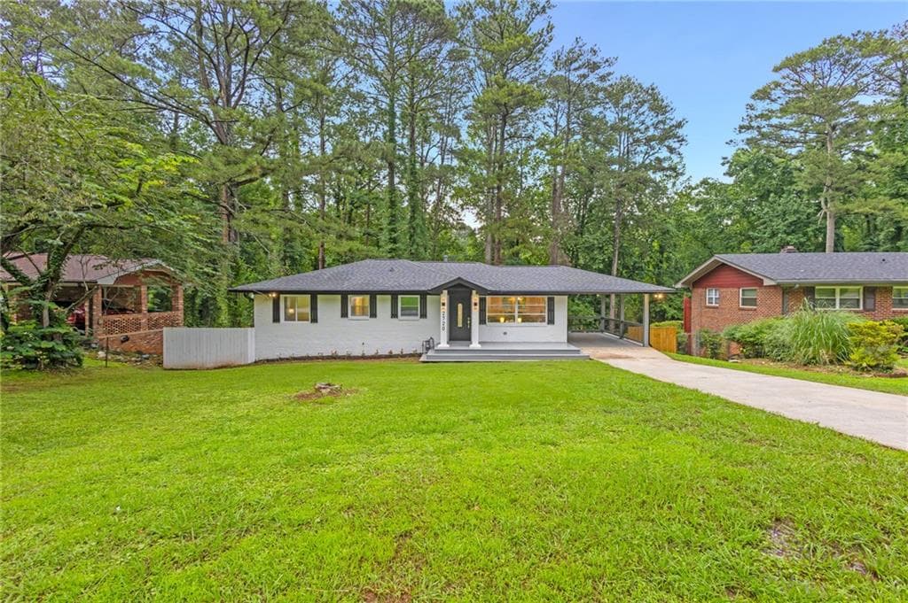 2720 Cavalier Drive, Decatur, GA 30034 — most recent listing photo