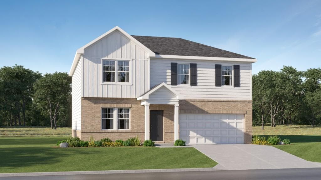 216 Paisley Way, Locust Grove, GA 30248 — most recent listing photo