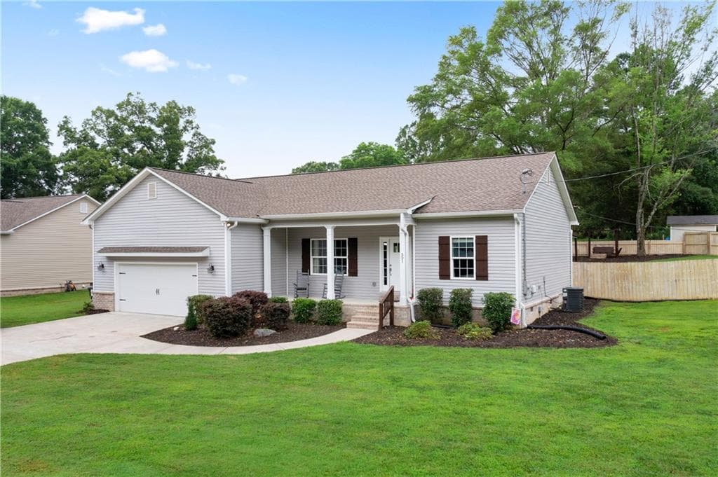 521 Peeples Valley Road, Cartersville, GA 30121 — most recent listing photo
