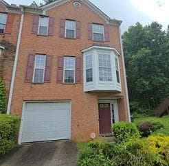 3 bedroom, 4 bathroom, 2,044 sq ft townhouse sold at 3334 Merlot Court, Lawrenceville, GA 30044