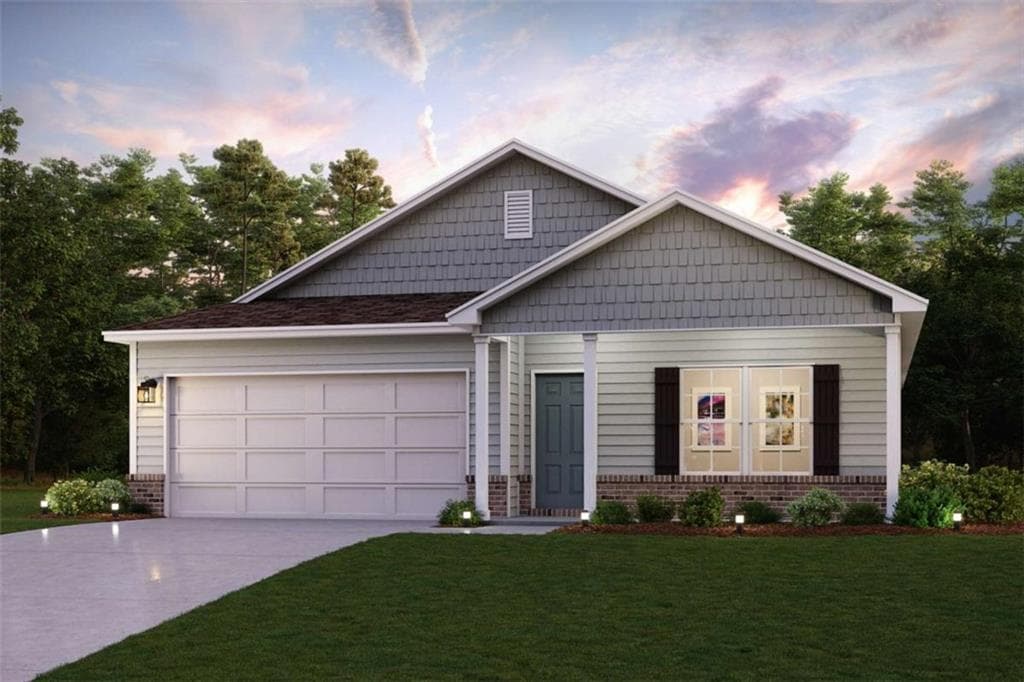 22 Hennon Way, Chatsworth, GA 30705 — most recent listing photo