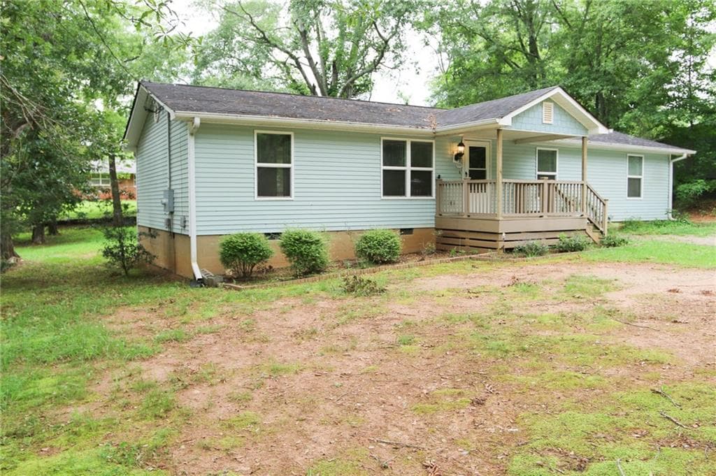 775 Pearl Street, Madison, GA 30650 — most recent listing photo