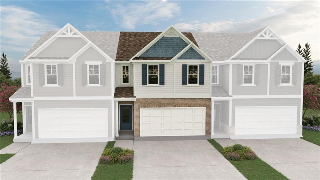 338 Lanier Circle, Woodstock, GA 30189 — most recent listing photo