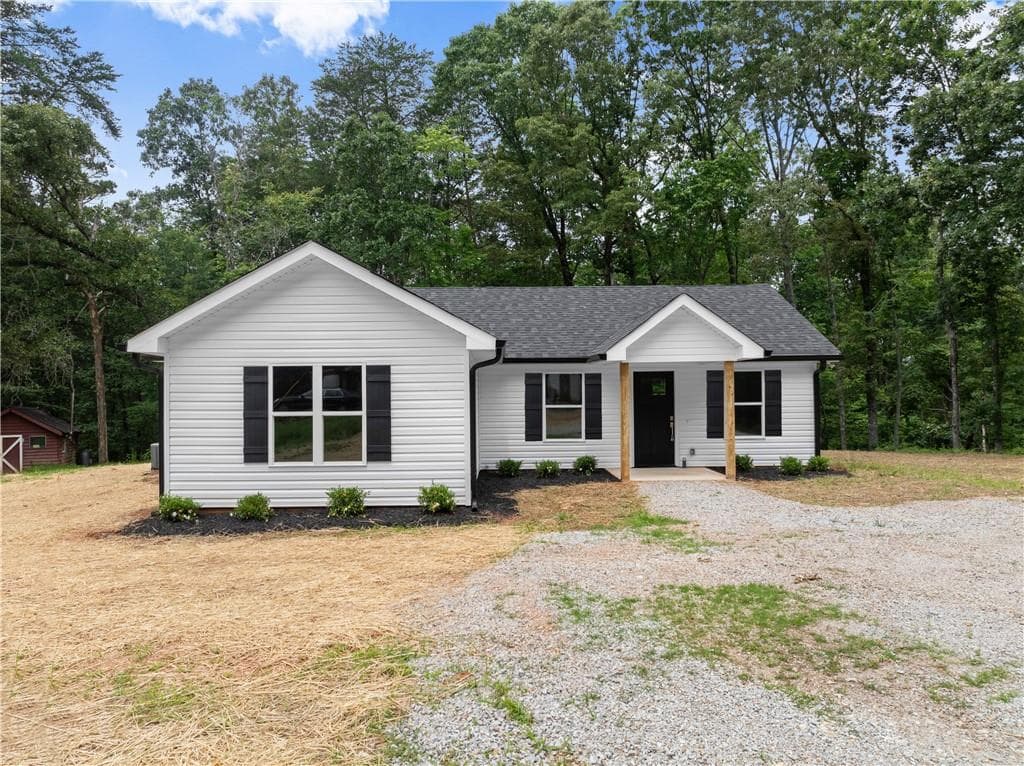 372 Aurum Hill Road, Cleveland, GA 30528 — most recent listing photo