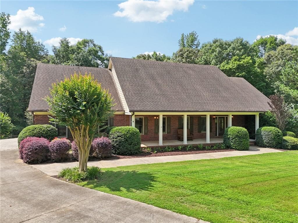 169 Robson Trail, Mcdonough, GA 30252 — most recent listing photo