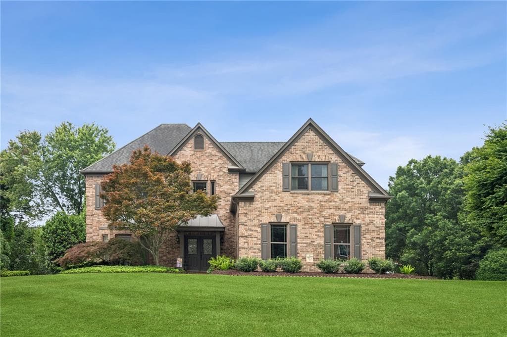 1800 Hunters Moon Drive, Alpharetta, GA 30005 — most recent listing photo