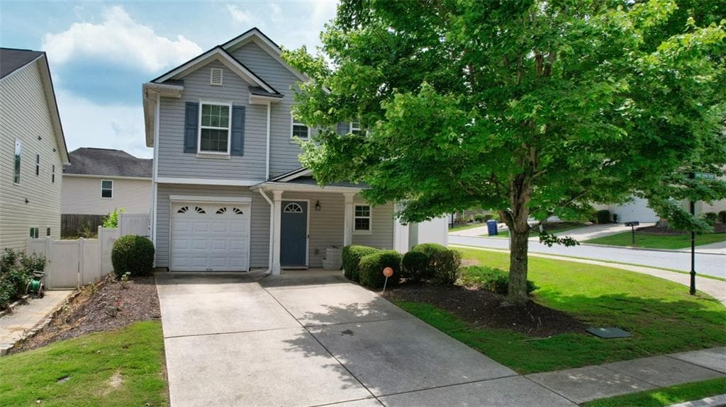 400 Silver Spring Street, Dallas, GA 30157 — most recent listing photo