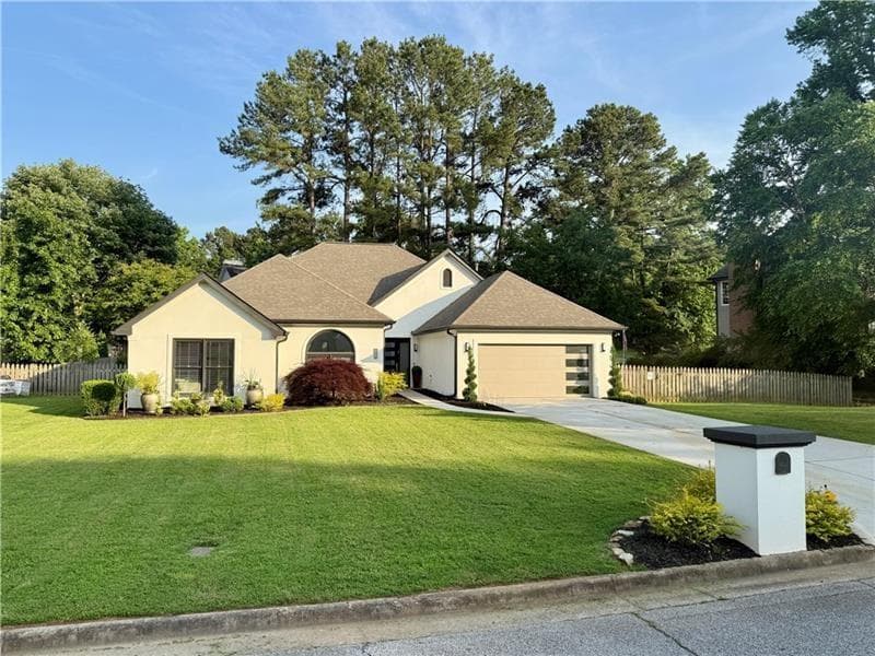 2610 Stokesley Way, Snellville, GA 30078 — most recent listing photo