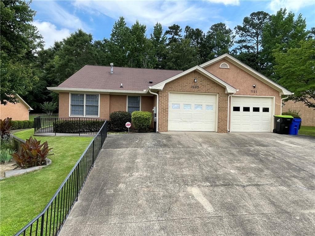 7123 Woodridge Lane, Union City, GA 30291 — most recent listing photo