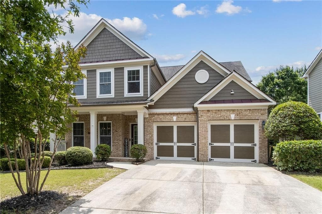 7927 Keepsake Lane, Flowery Branch, GA 30542 — most recent listing photo