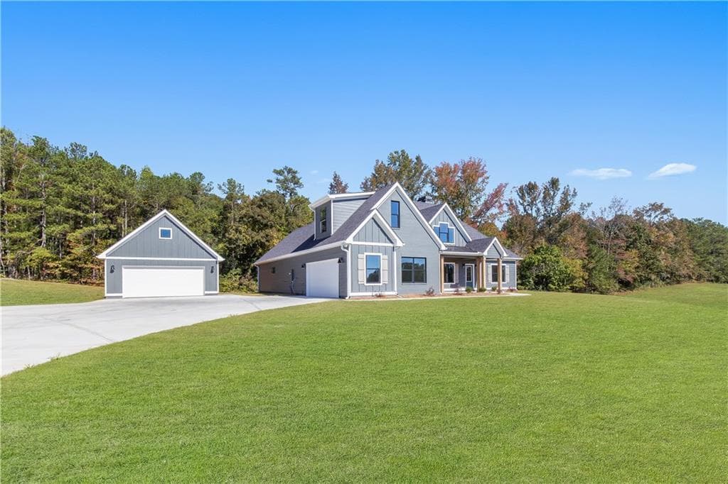 101 Red Oak Lane, Carrollton, GA 30116 — most recent listing photo