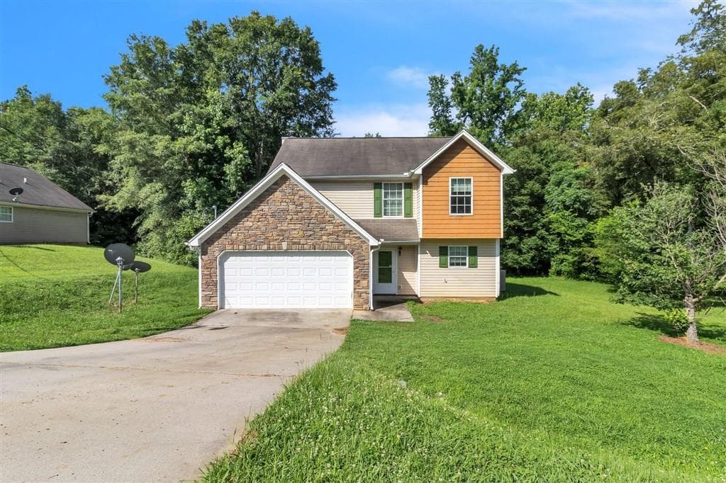 3376 Trotters Ridge Trail, Gray, GA 31032 — most recent listing photo