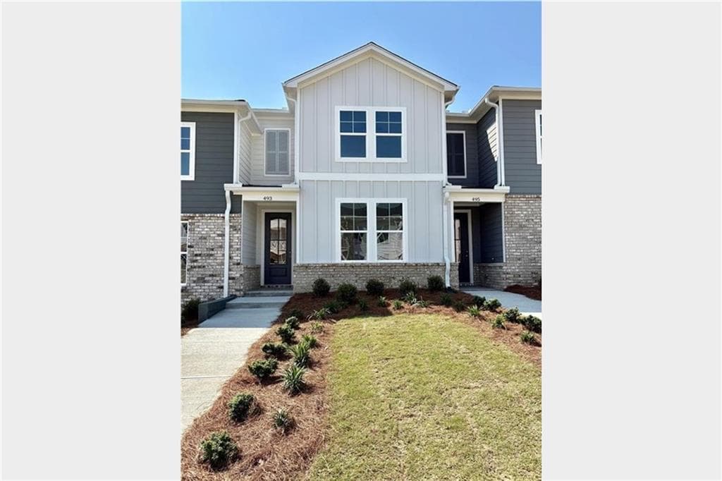 103 Park Ridge Circle, Cartersville, GA 30120 — most recent listing photo