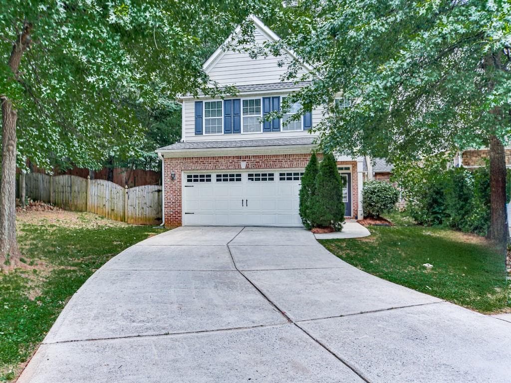 20 Preserve Drive, Newnan, GA 30263 — most recent listing photo