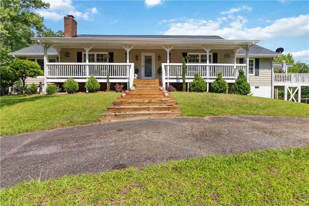 4877 Highland Road, Gainesville, GA 30506 — most recent listing photo