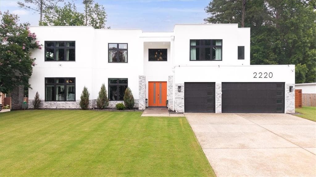 2220 Meadowvale Drive, Atlanta, GA 30345 — most recent listing photo