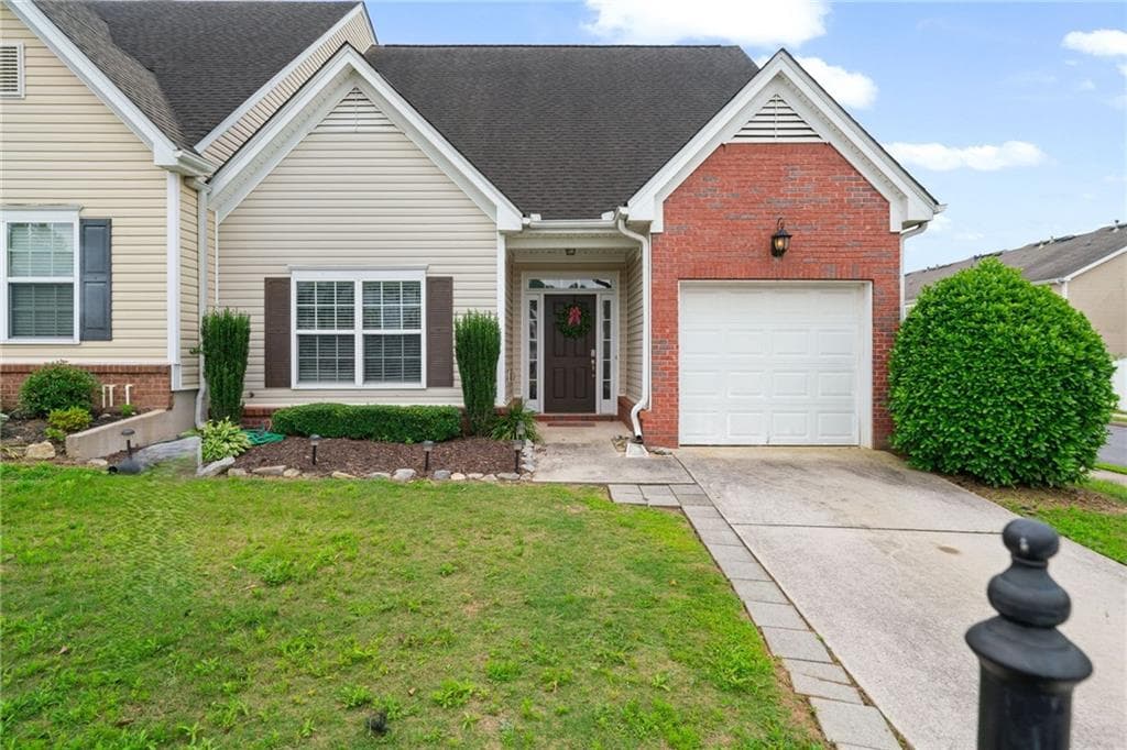 40 Brickton Way, Dawsonville, GA 30534 — most recent listing photo