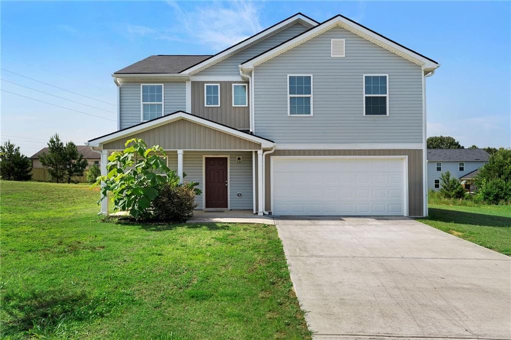 290 Middleton Court, Chatsworth, GA 30705 — most recent listing photo