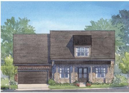 5250 Memento Trace, Cumming, GA 30040 — most recent listing photo