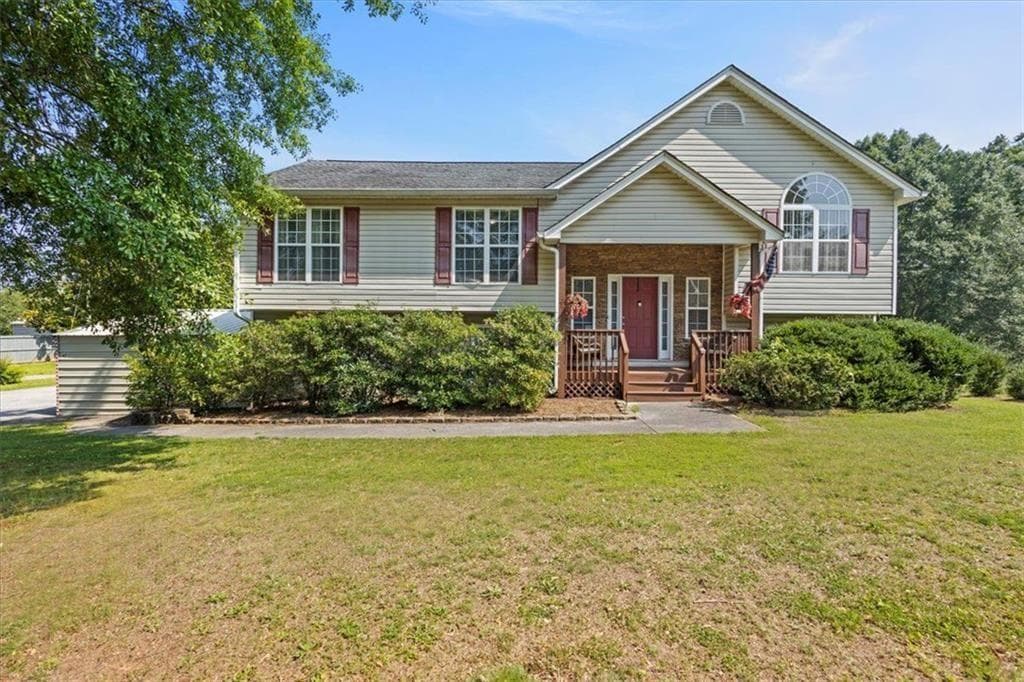 47 Powder Springs Street, Hiram, GA 30141 — most recent listing photo