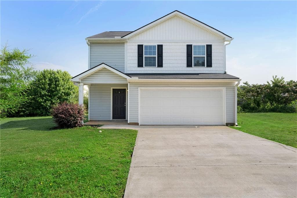 222 Parkland Way, Chatsworth, GA 30705 — most recent listing photo
