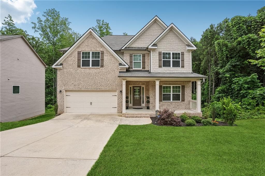 5662 Valley Loop, Fairburn, GA 30213 — most recent listing photo