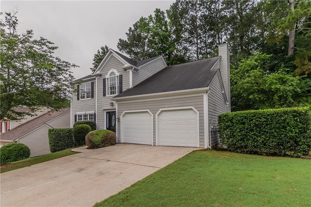 1790 Abinger Lane, Lawrenceville, GA 30043 — most recent listing photo