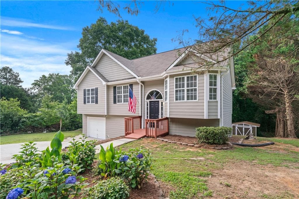 356 Chardonnay Trace, Braselton, GA 30517 — most recent listing photo