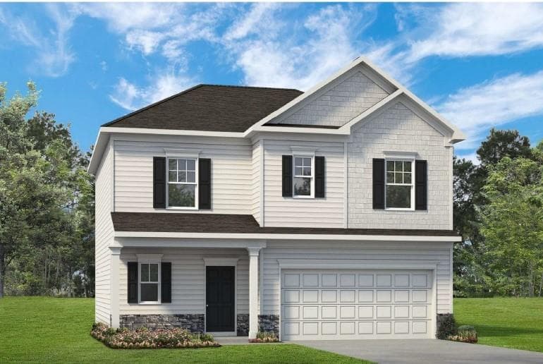 544 Summerfield Lane, Cartersville, GA 30120 — most recent listing photo