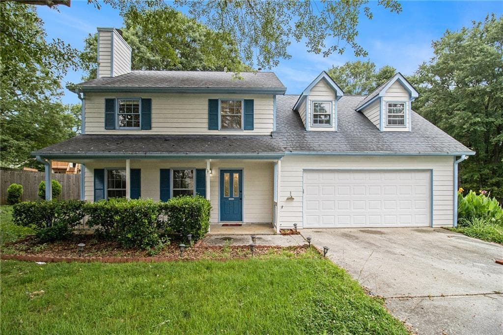 4214 Fiddlers Bend, Loganville, GA 30052 — most recent listing photo