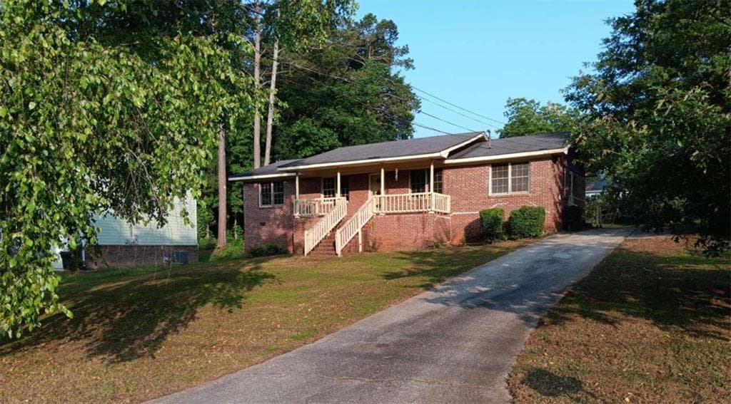9160 Carr Circle, Covington, GA 30014 — most recent listing photo
