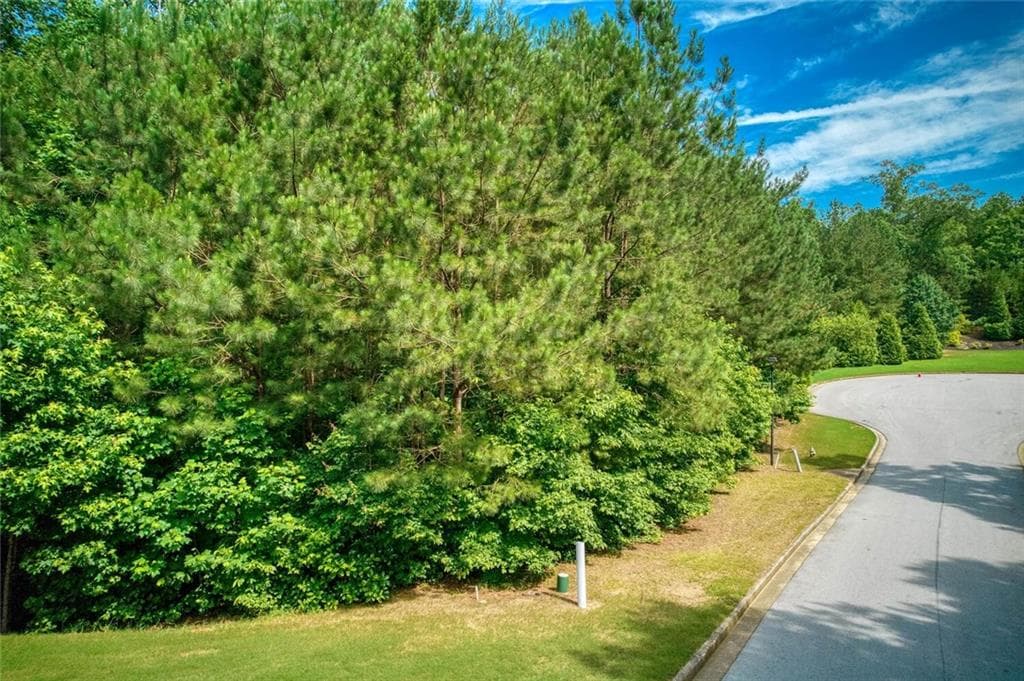 single family residence for sale at 287 Columbia Cove, Dallas, GA 30132