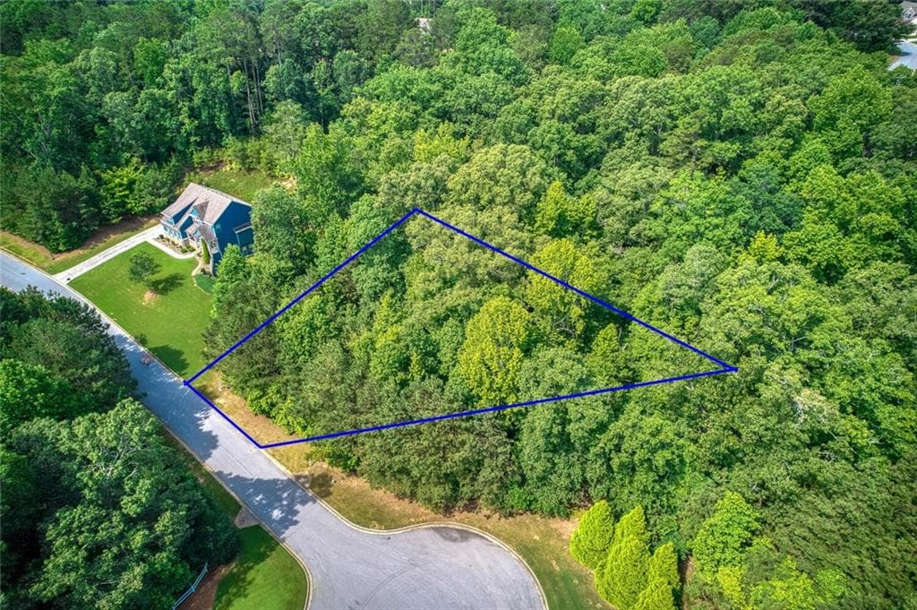 single family residence for sale at 287 Columbia Cove, Dallas, GA 30132 — photo 3