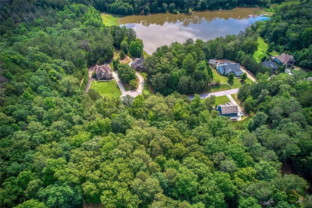 single family residence for sale at 287 Columbia Cove, Dallas, GA 30132 — photo 6