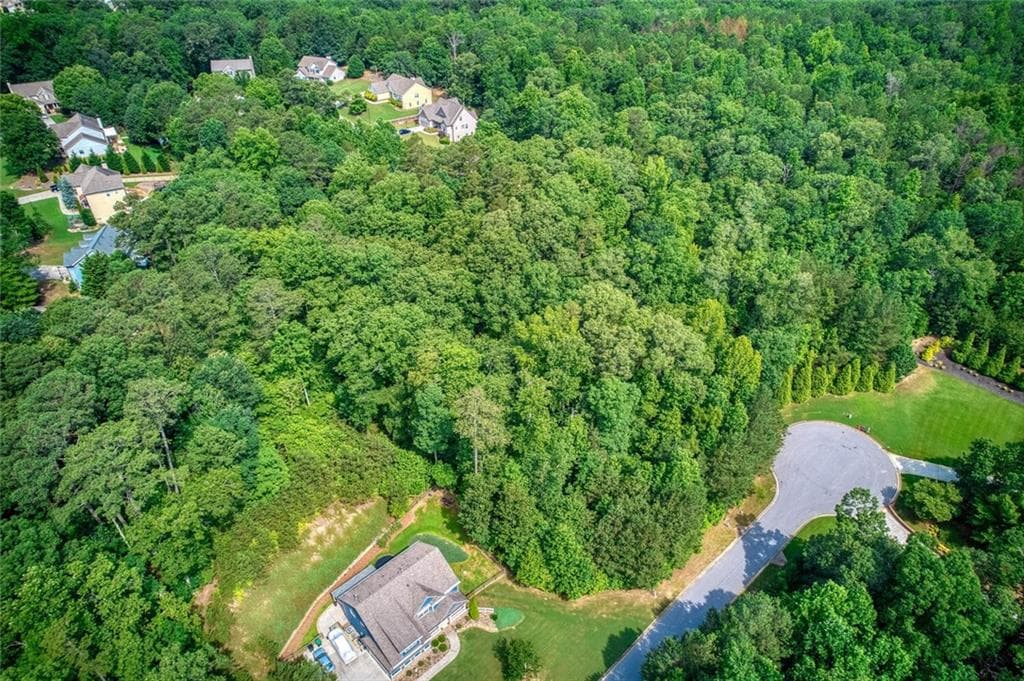 single family residence for sale at 287 Columbia Cove, Dallas, GA 30132 — photo 10