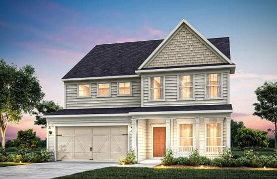 7164 Maple Brook Lane, Flowery Branch, GA 30542 — most recent listing photo