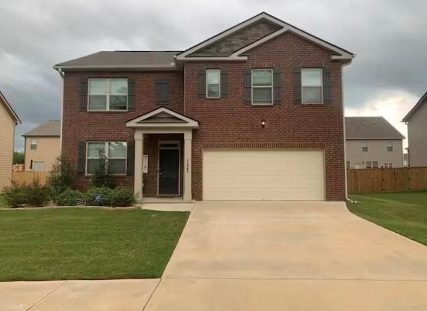 11547 HATHAWAY Drive, Hampton, GA 30228 — most recent listing photo