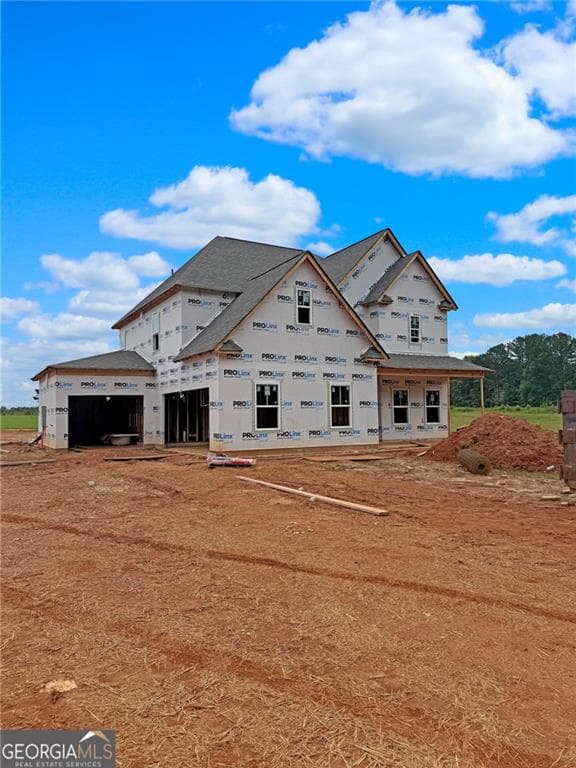 1500 Alcovy Station Road, Covington, GA 30014 — most recent listing photo