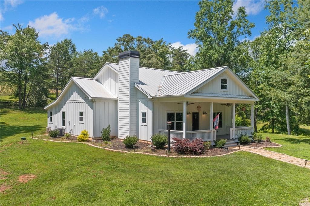 3824 Waleska Hwy 108, Jasper, GA 30143 — most recent listing photo