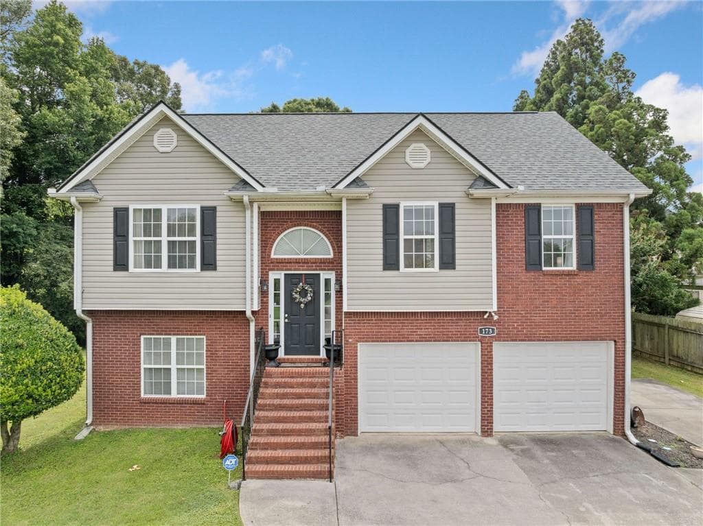 173 Cline Smith Road, Cartersville, GA 30121 — most recent listing photo