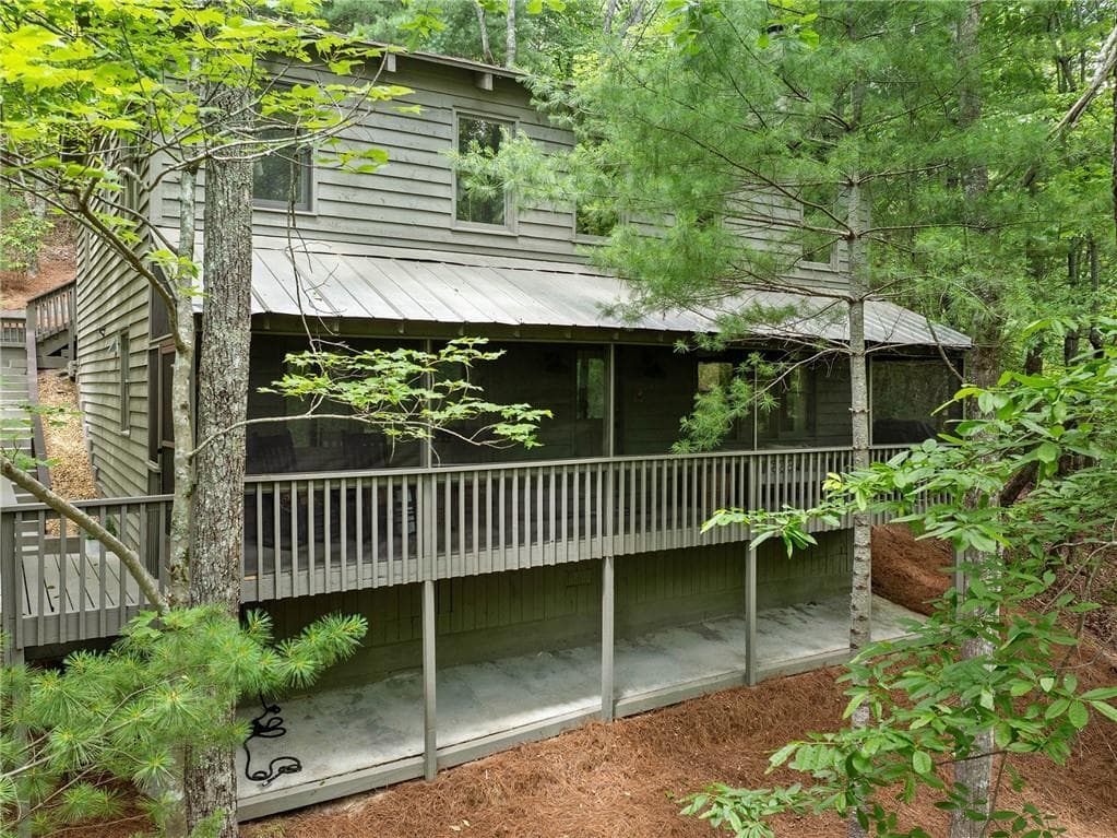 242 Buckskull Hollow Drive, Jasper, GA 30143 — most recent listing photo