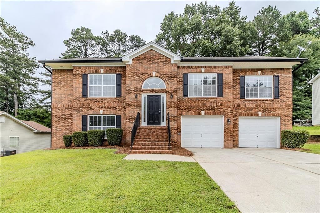 6118 Arbor Links Road, Lithonia, GA 30058 — most recent listing photo