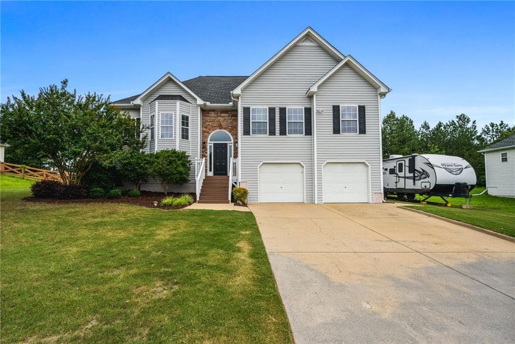 167 Maggies Point, Dallas, GA 30132 — most recent listing photo