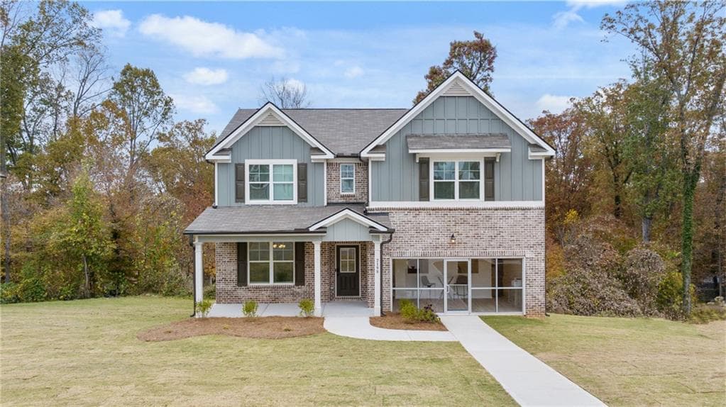 2198 Cormac Street, East Point, GA 30344 — most recent listing photo